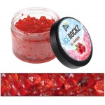 Pietre aromate pentru narghilea Bigg Ice Rockz Raspberry cu aroma de zmeura